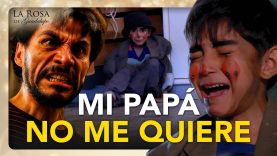 El padre de Juanito consigue que las autoridades detengan a Don Eliot, pero Juanito le defiende y declara que siempre le ha tratado bien