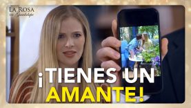 Esteban acusa a su ESPOSA INFIEL para robarle toda su FORTUNA
