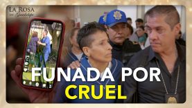 Gelasia está DEPRIMIDA por perder a su VIEJITO y su familia la manda a un ASILO