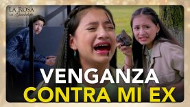 Rubén nunca imaginó que su relación con Fernanda acabaría así.