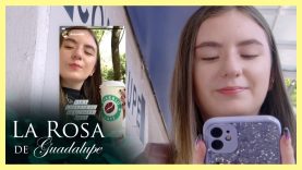 Antonella inventa que tiene una vida de lujos