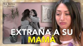 Juliana ABANDONÓ la prepa porque El Brayan la sonsacó para irse con él