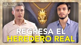 Laila ENCUENTRA a Sebastián por CASUALIDAD tras años sin saber de él