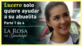 Lucero es sustraída de los brazos de su mamá cuando era una recién nacida