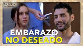Nidia y su esposo habían acordado no tener hijos hasta que ella ejerciera su carrera