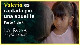 Sergio pierde a su hija en el mercado