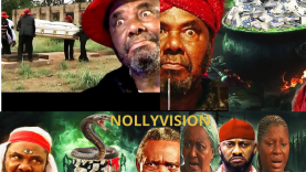 NOLLYVISION