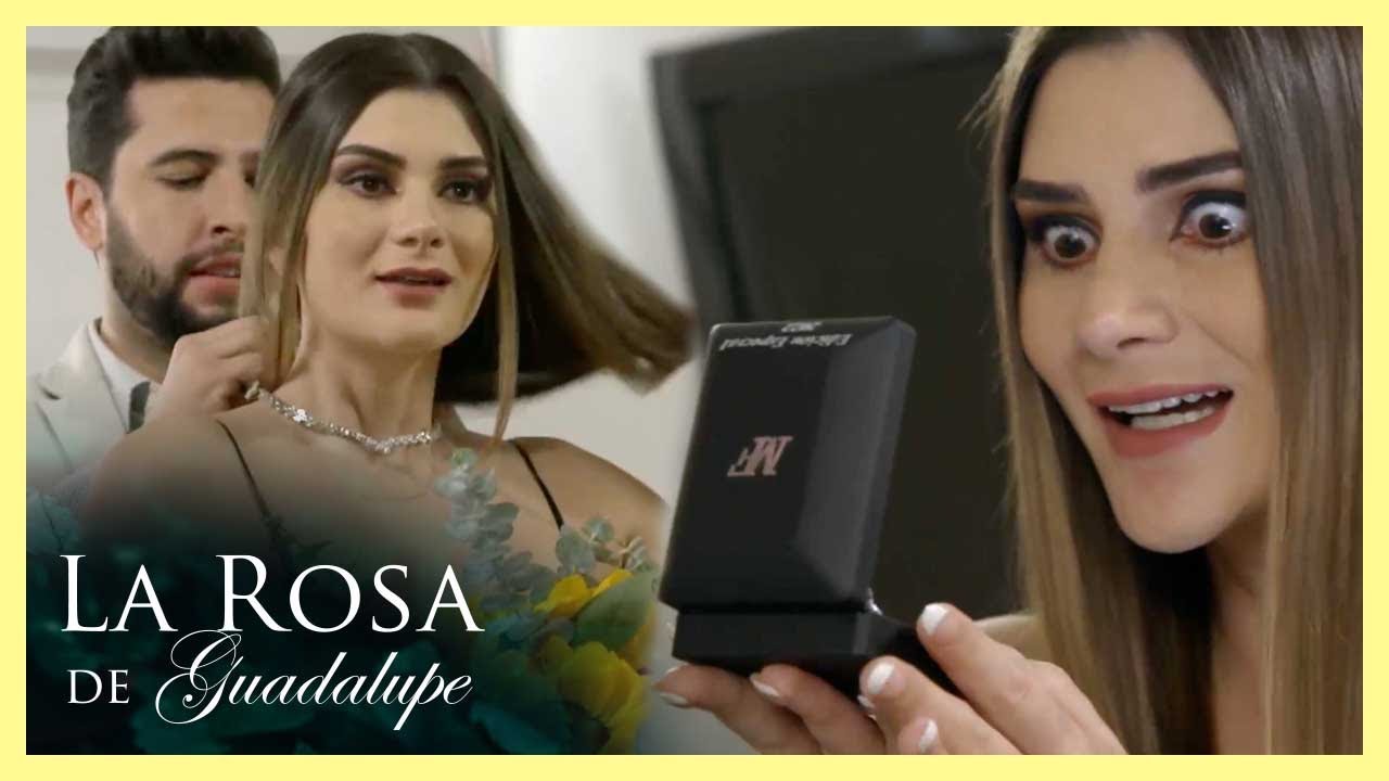 Fernando pierde su fortuna por complacer a Patricia